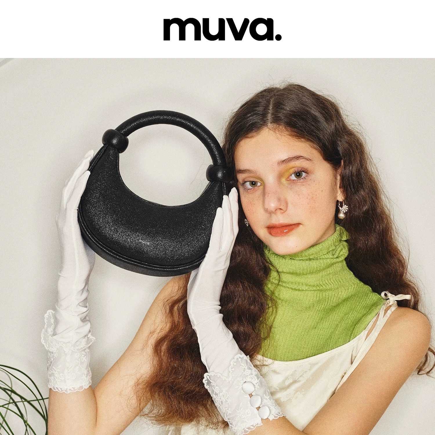 MUVA | Galaxy bag (preorder 7-14 days)