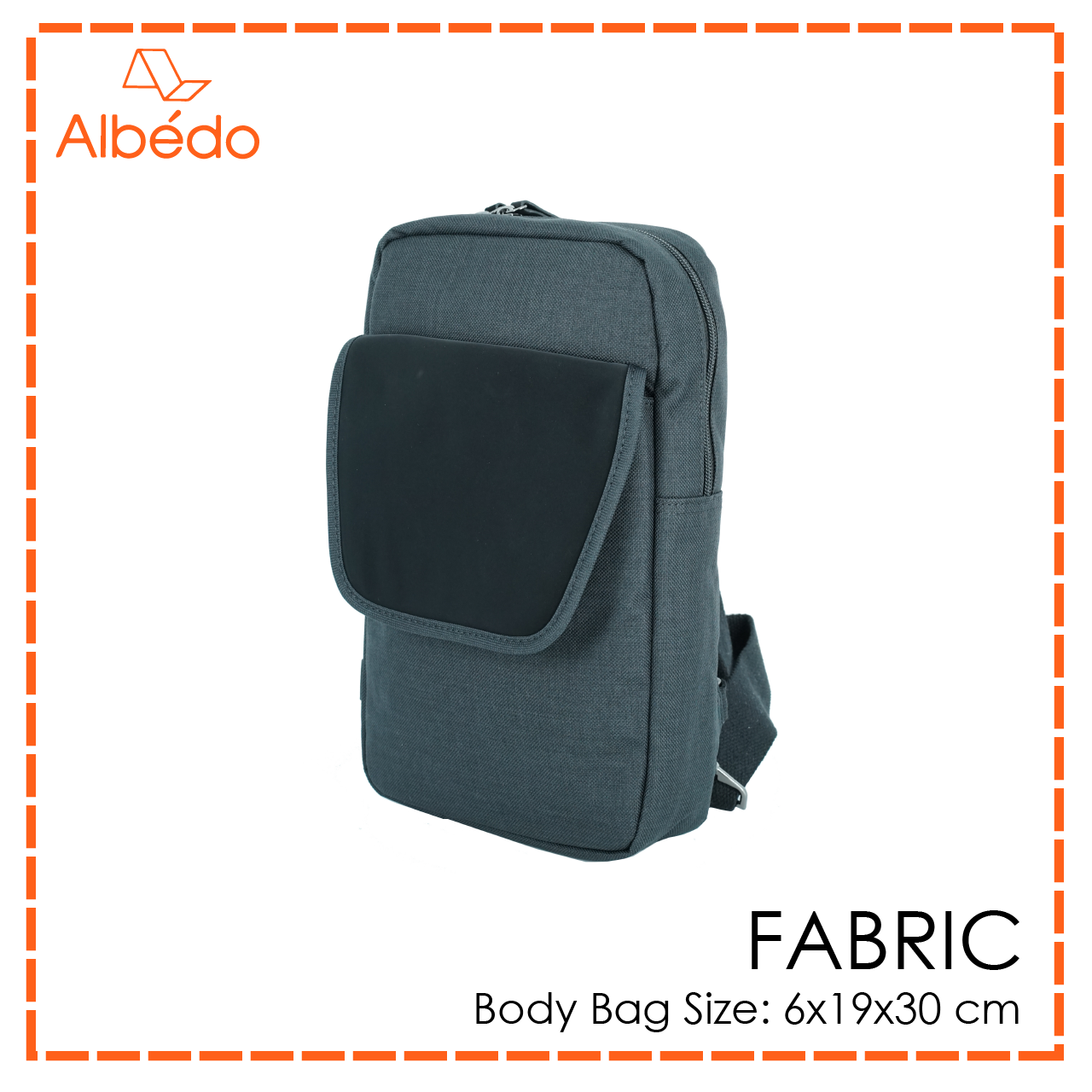 FABRIC BODY BAG-FB70399/FB70379