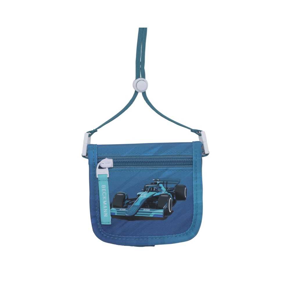 Wallet, Racing