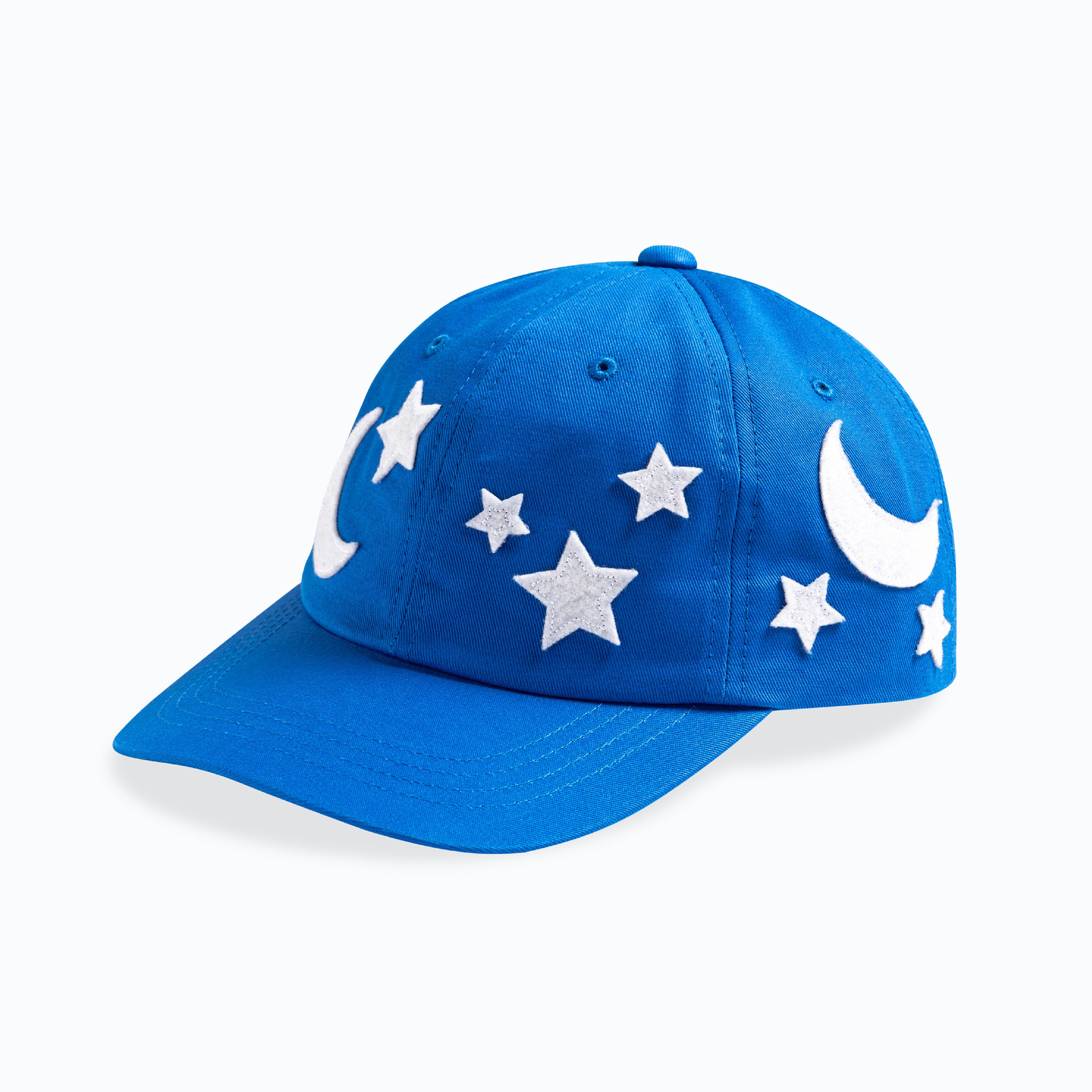 SORCERER CAP
