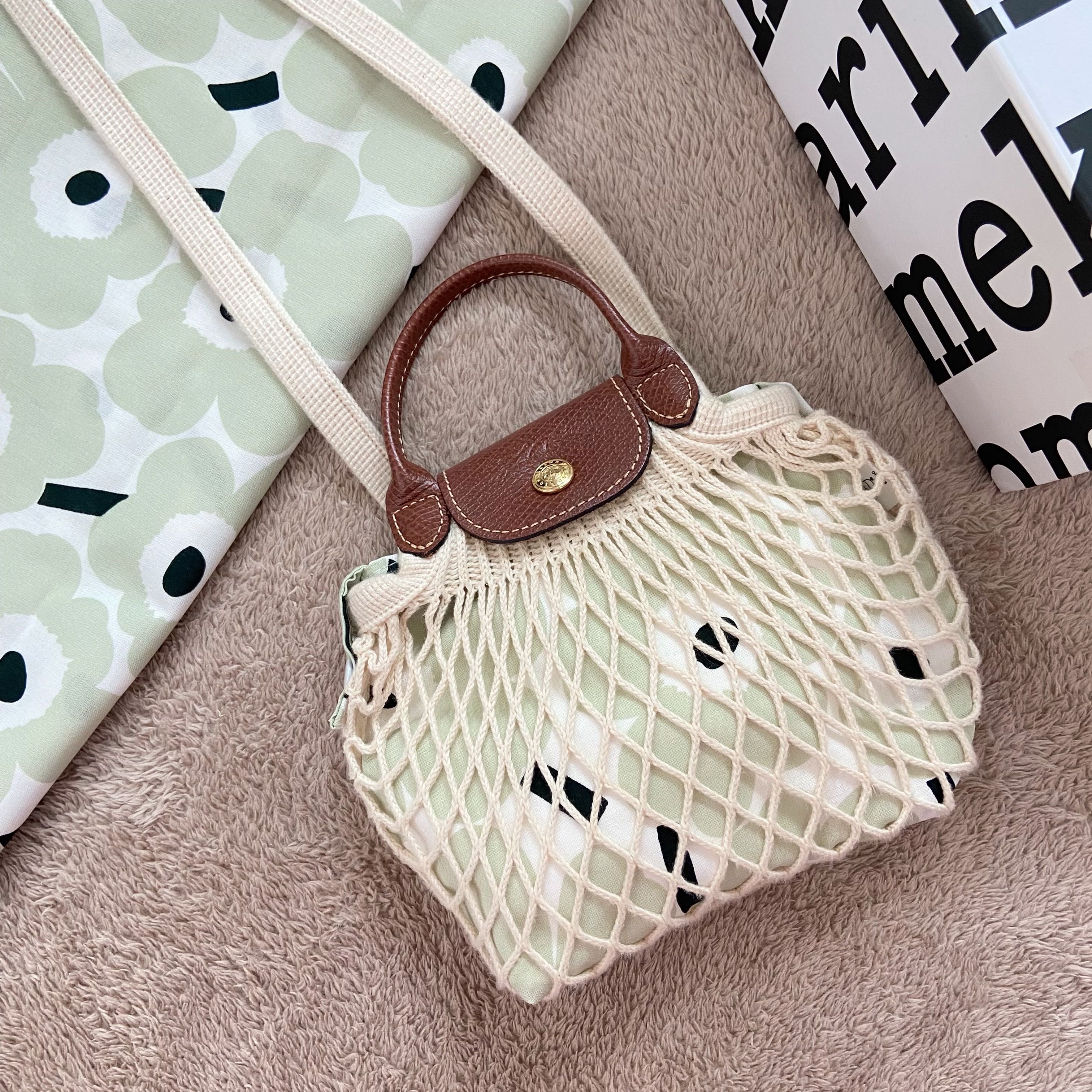 Bag in bag ไซส์ Xs