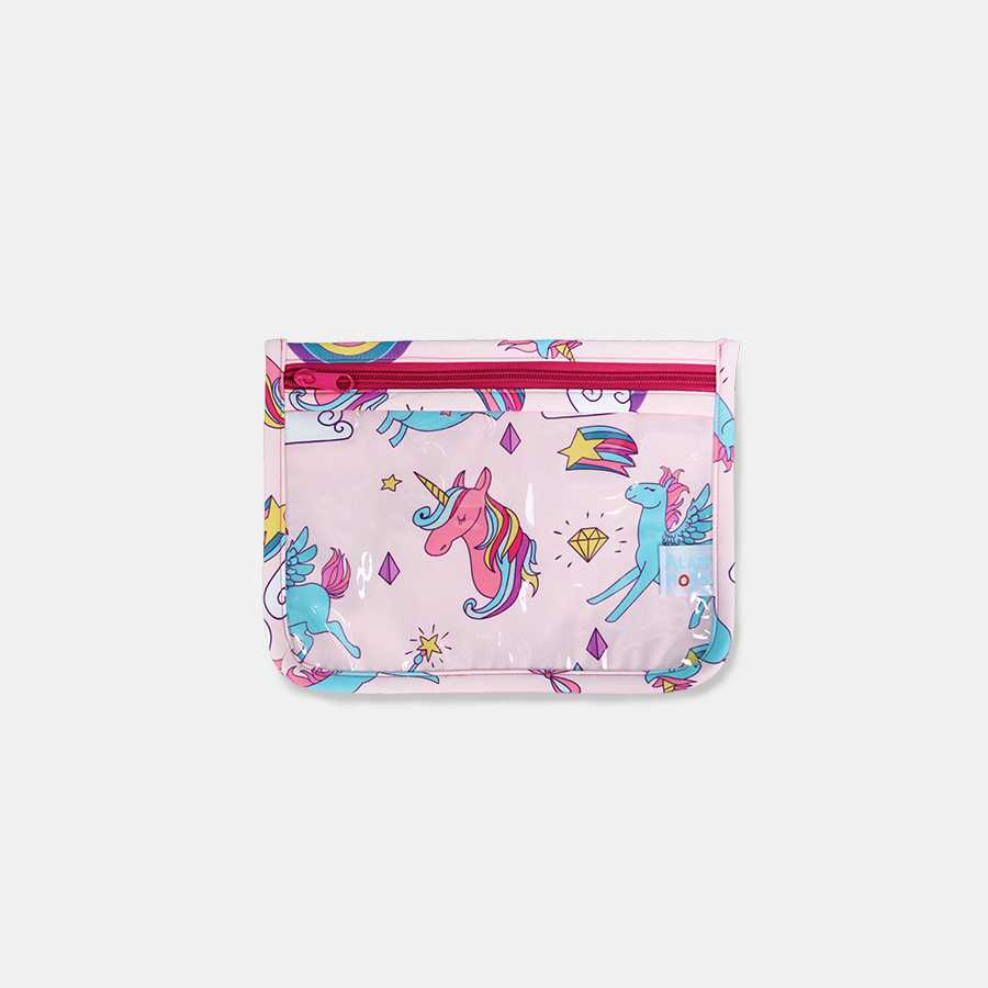 กระเป๋า รุ่น Daily Buddy ลาย Pink Unicorn