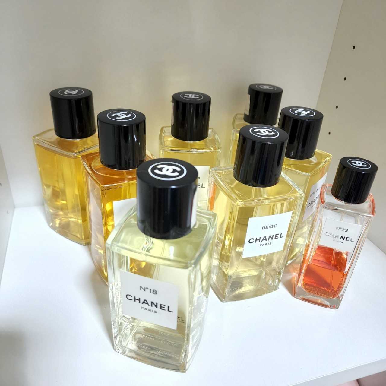 น้ำหอมแบ่งขาย Chanel Les Exclusifs De Chanel💦แบ่ง 	💕Travel Size แบบทดลอง