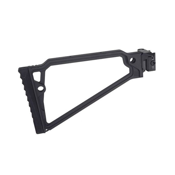 พานท้าย TS-8RP พร้อมยางรองพานท้าย และอะแดปเตอร์ท้ายพับ (5KU-360)