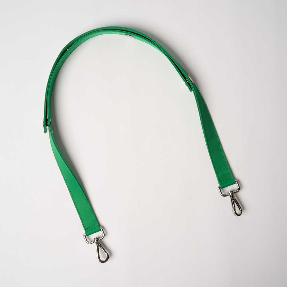 MY VERY OWN WAY | ADJUSTABLE STRAP | JADE GREEN