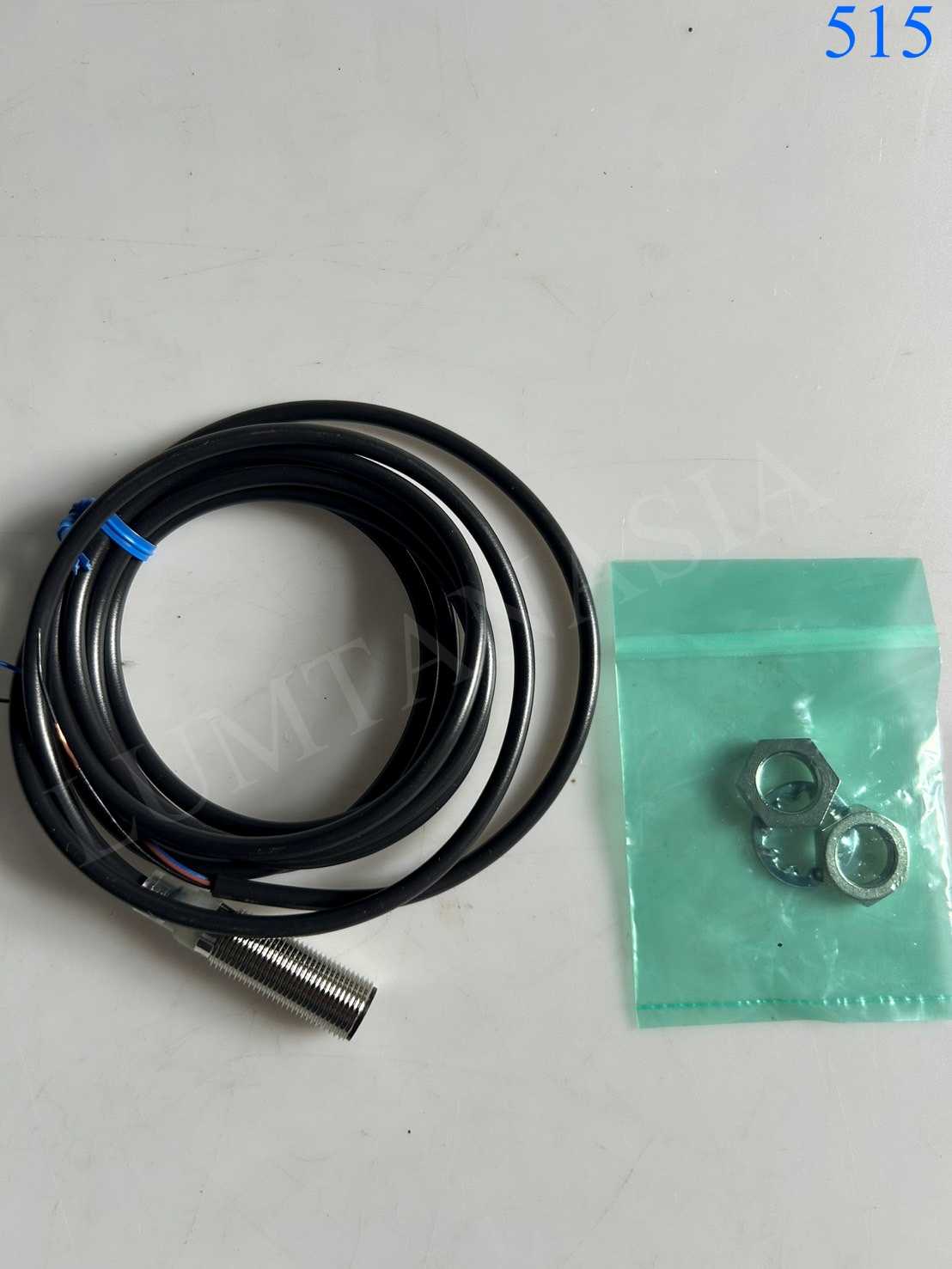 Primus Speed sensor  E2B-M12KS04 สำหรับเครื่องซักผ้า (LTA00542)