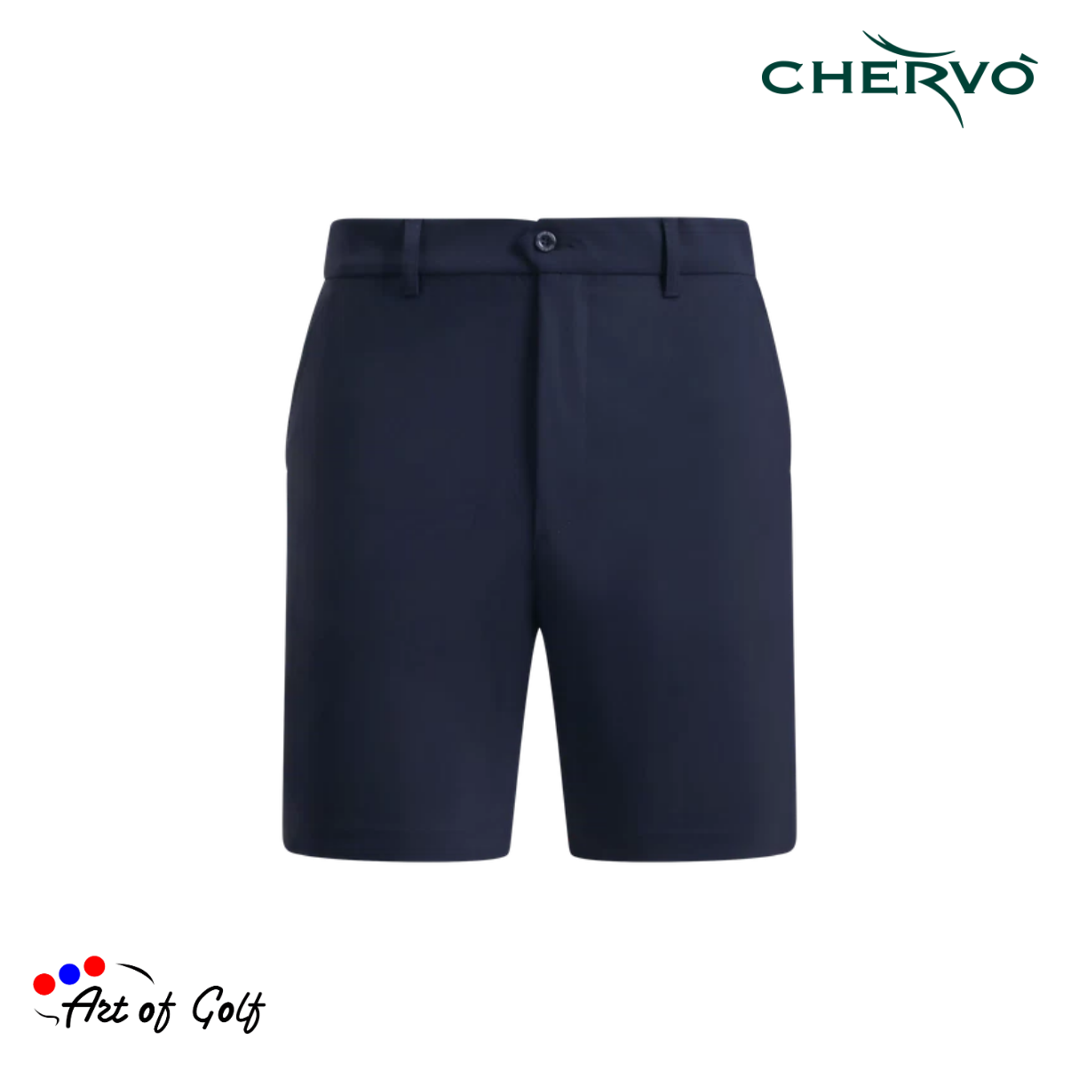 Chervò Golfista Bermuda 599 - Men (Navy)