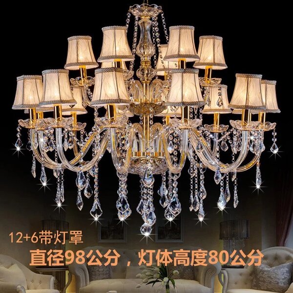 CT001A018 SOTMIA CHANDERLIER โคมไฟระย้าวินเทจ โคมไฟระย้า โคมไฟระย้าเพดาน โคมระย้าวินเทจ โคมระย้าห...