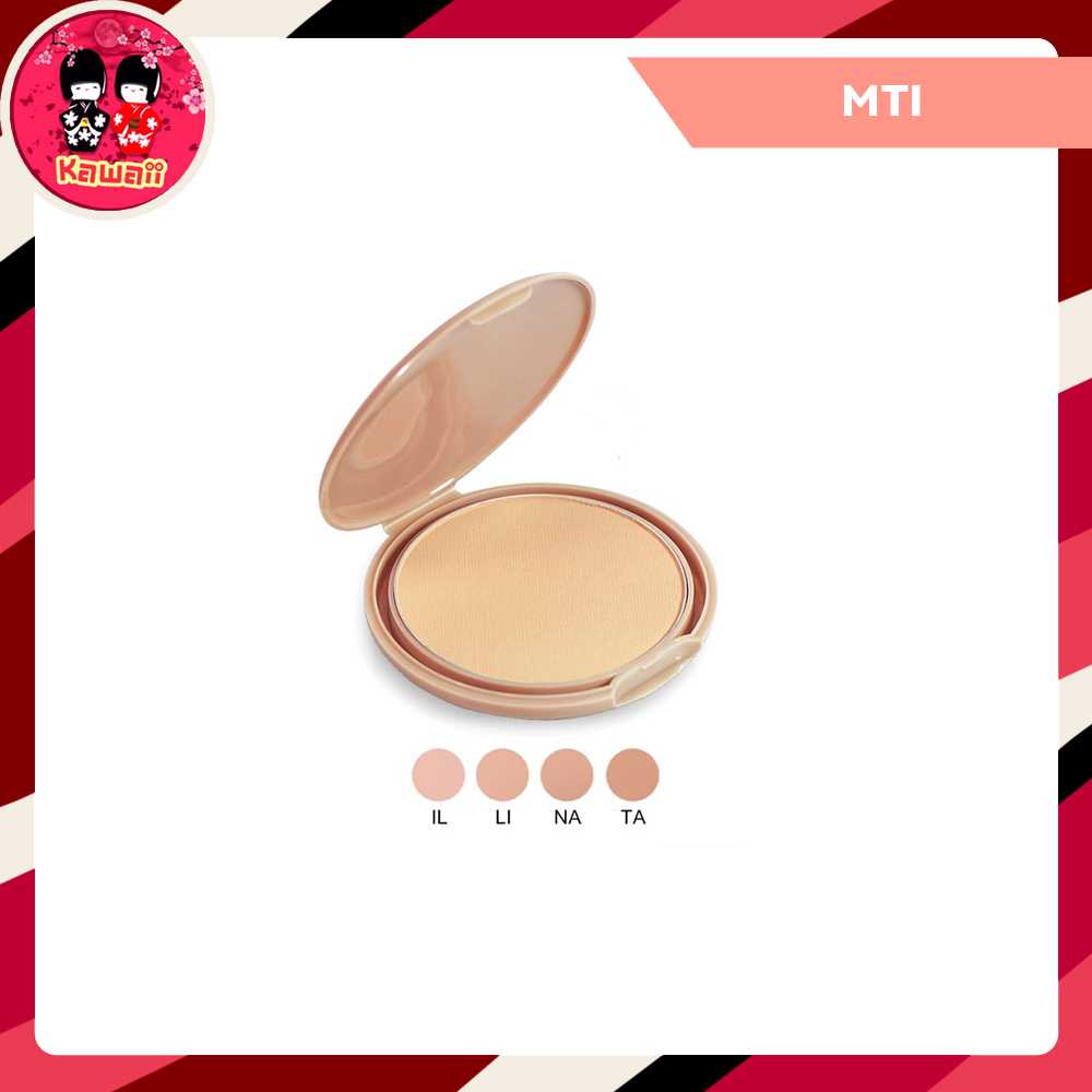 MTI JOY ONE FOR All CC FOUNDATION CAKE REFILL