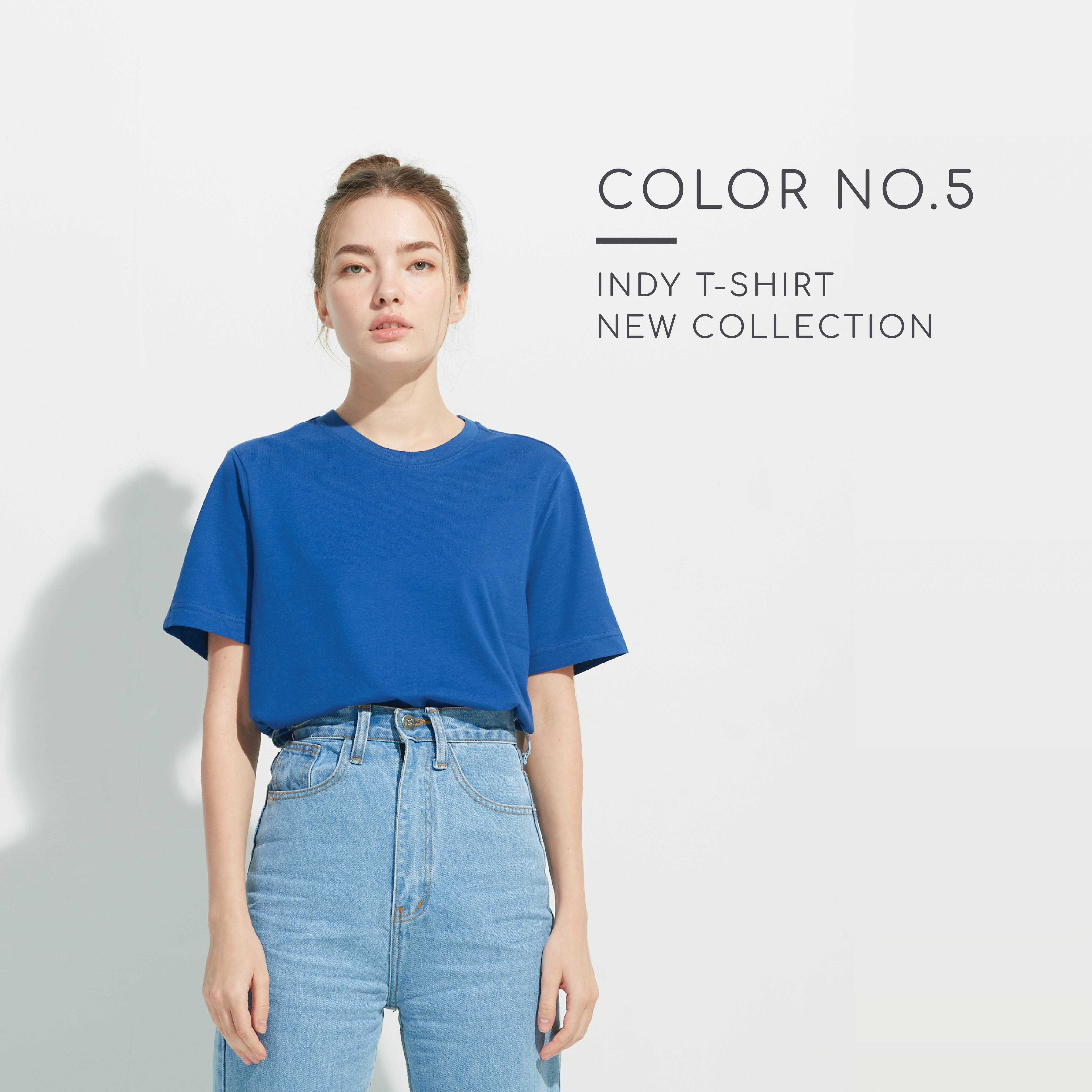 NO.5 Denim