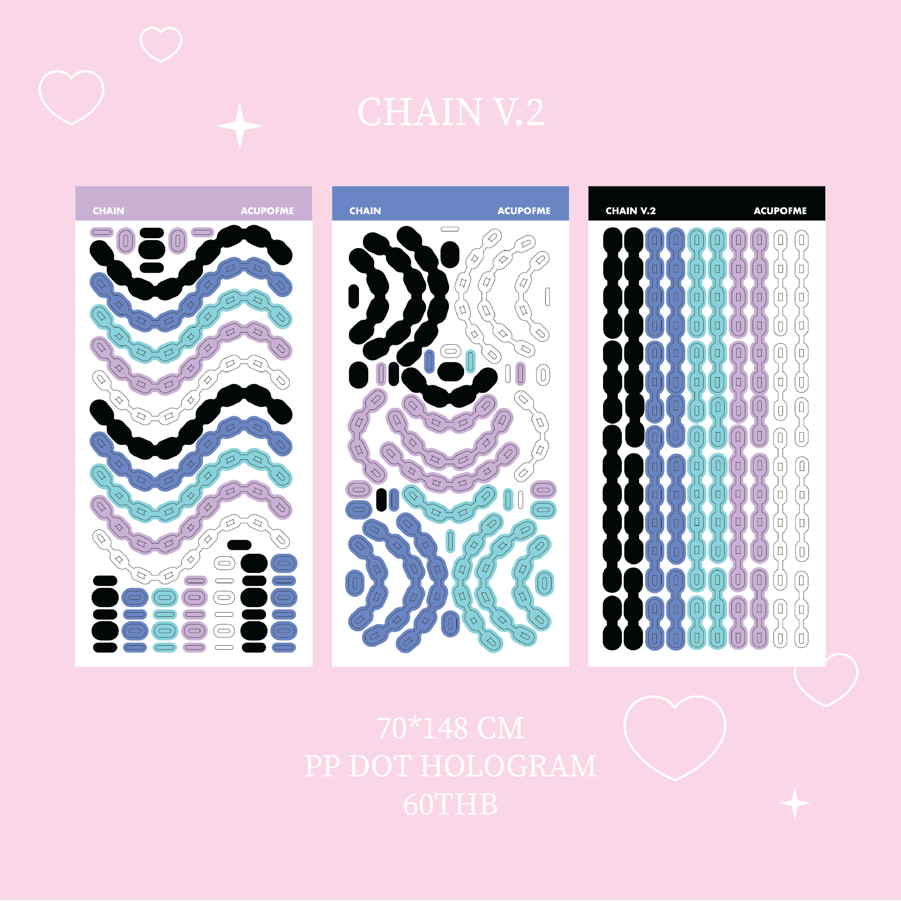 chain v.2