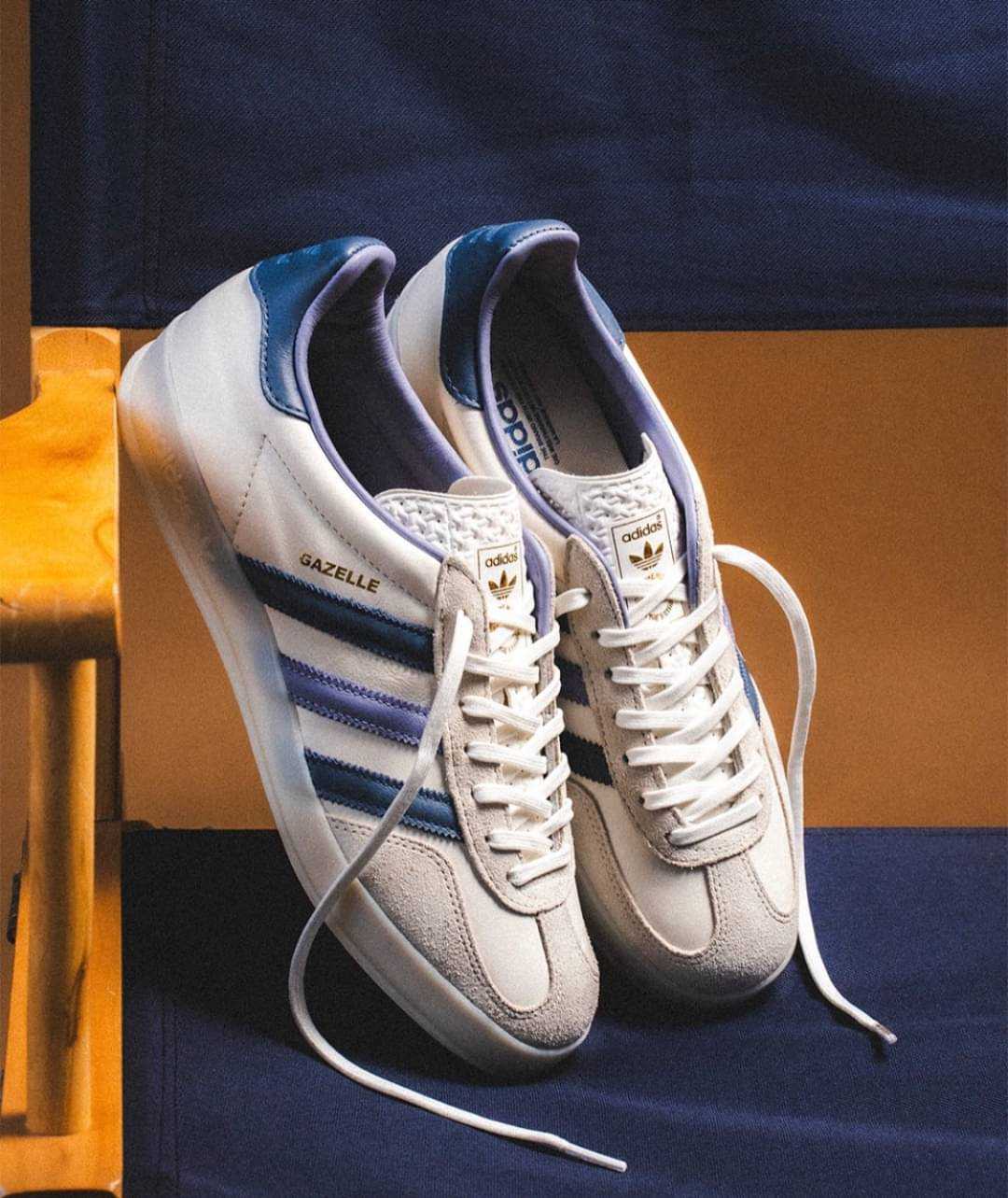 adidas Gazelle Indoor  