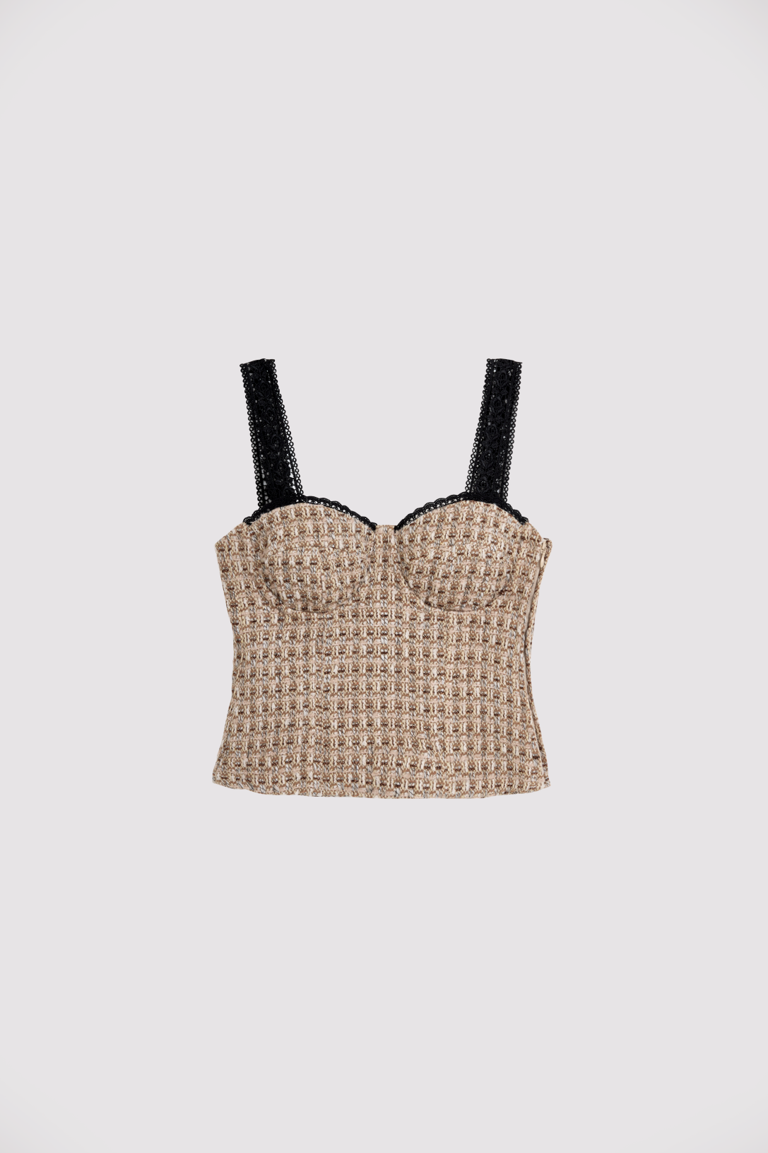 Camille Corset