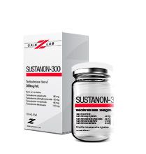 Sustanon300 GZ GainzLap