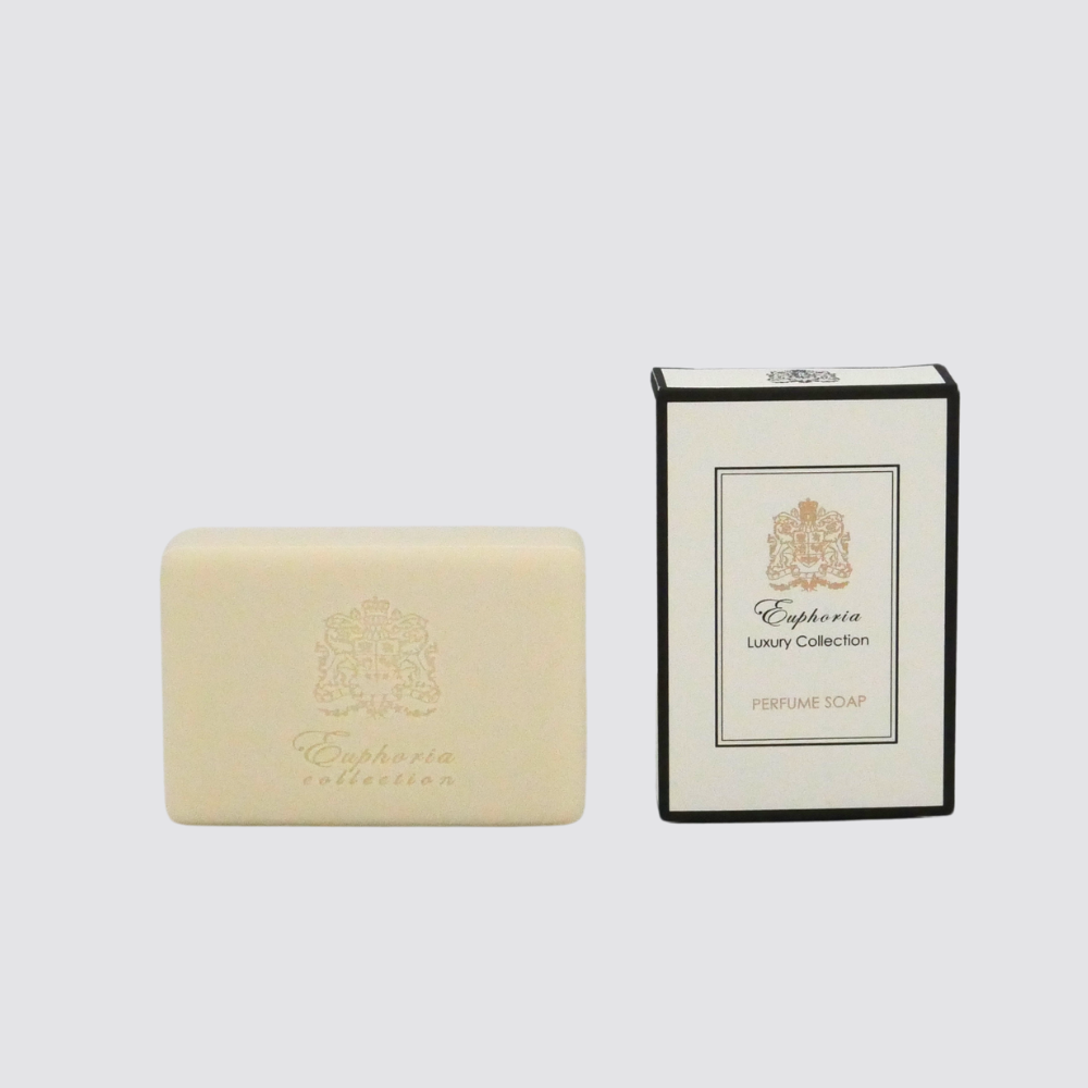 Euphoria Perfume Soap 150 G