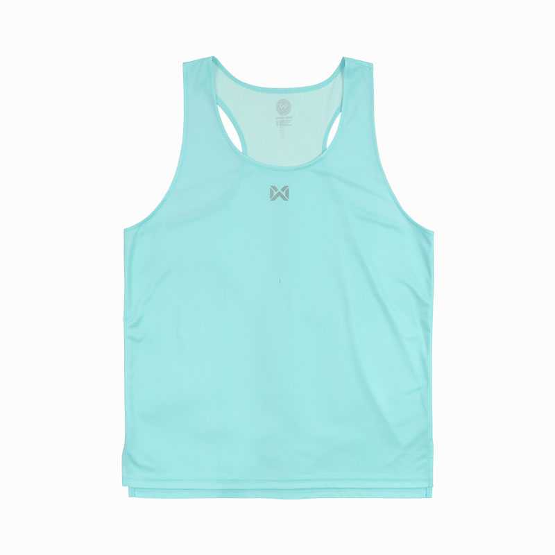 CITY RUN BASIC SINGLET