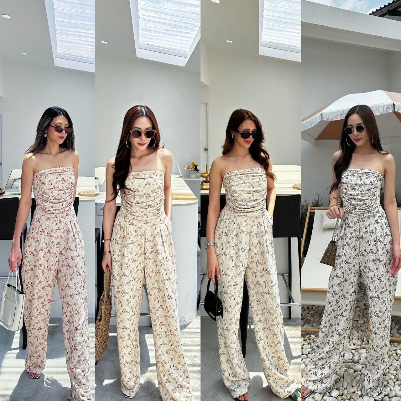 Aster Jumpsuit
