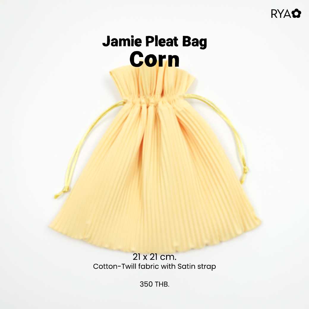 Jamie in Corn