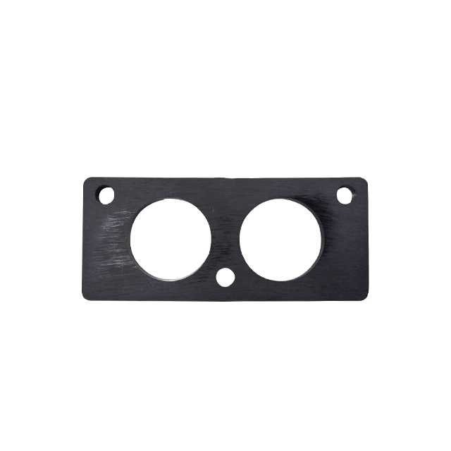 HEAT INSULATING PAD FOR CARBURETOR (ฉนวนความร้อน คาร์บูเรเตอร์) / TAZAWA X V-TWIN
