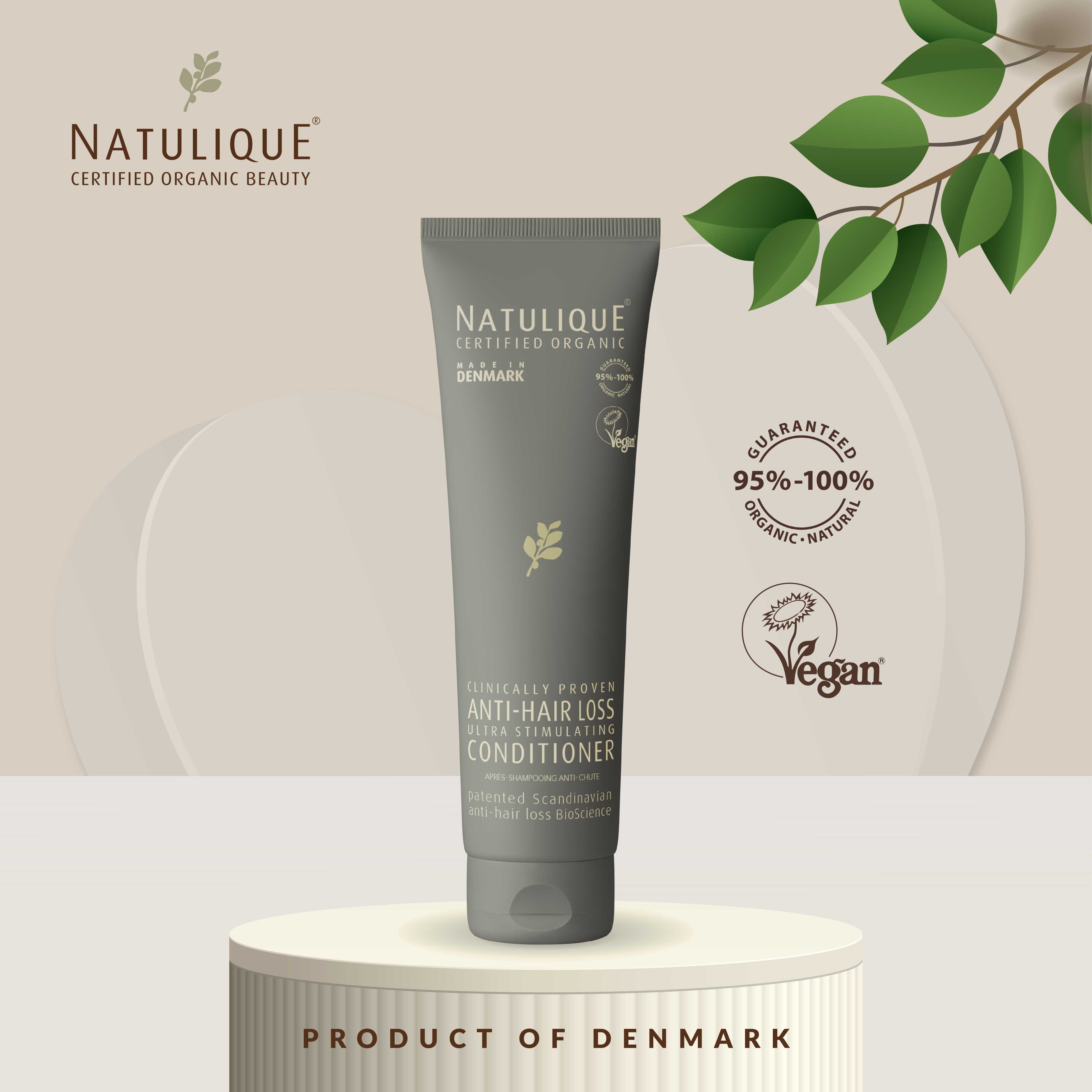 Anti-Hair Loss Conditioner 150ml