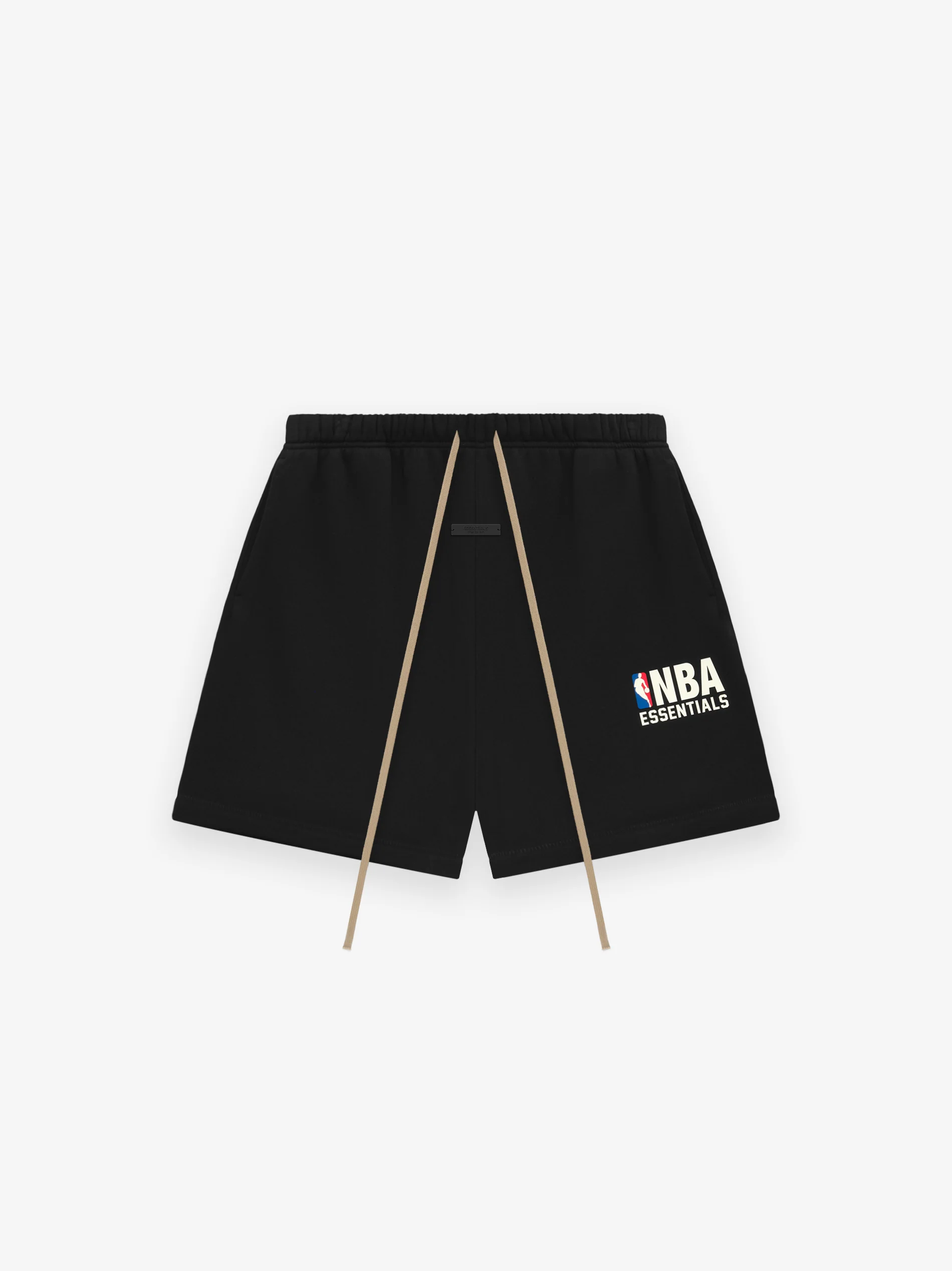 กางเกง ESSENTIALS NBA Sweatshorts พร้อมส่ง ของแท้