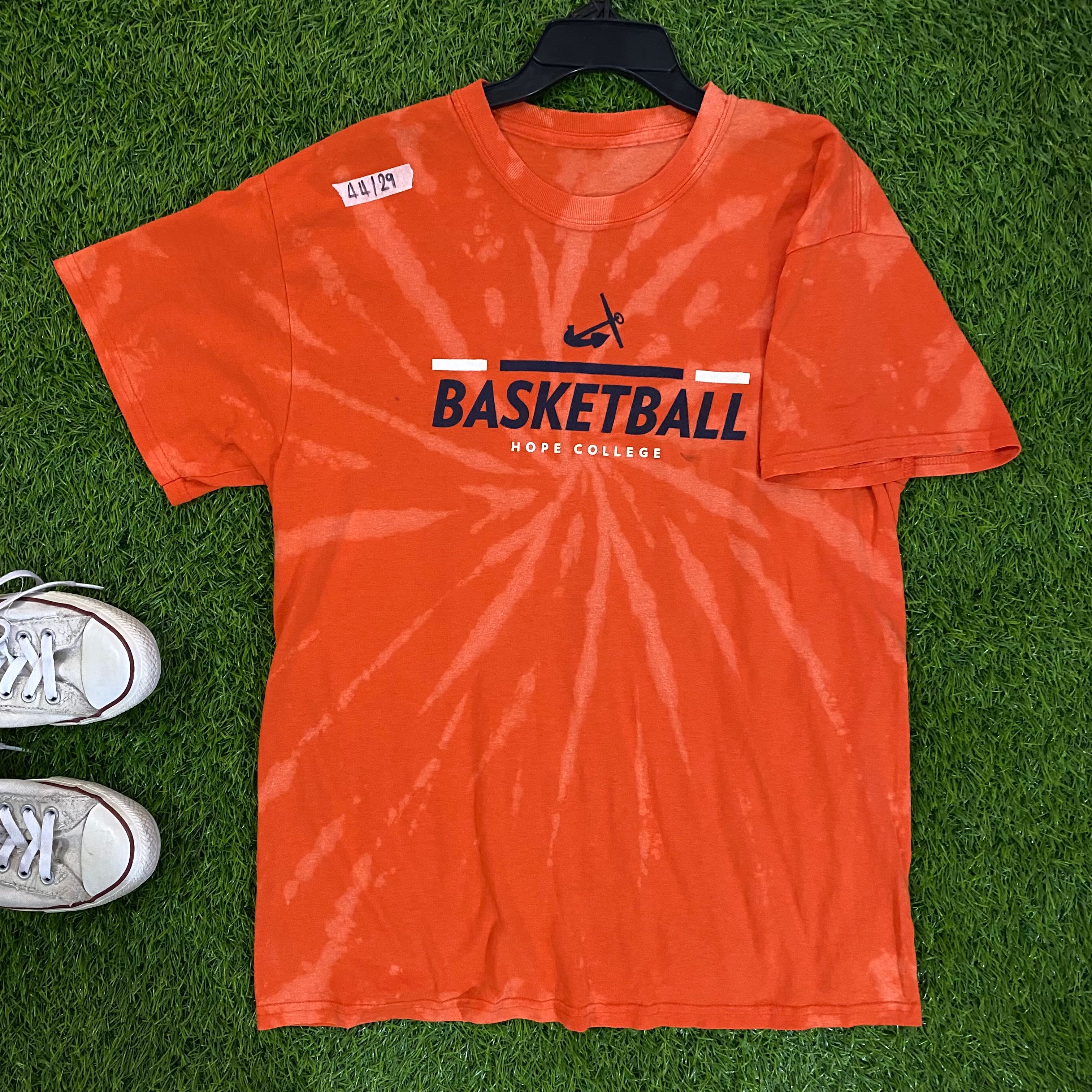 เสื้อมัดย้อม อก44”