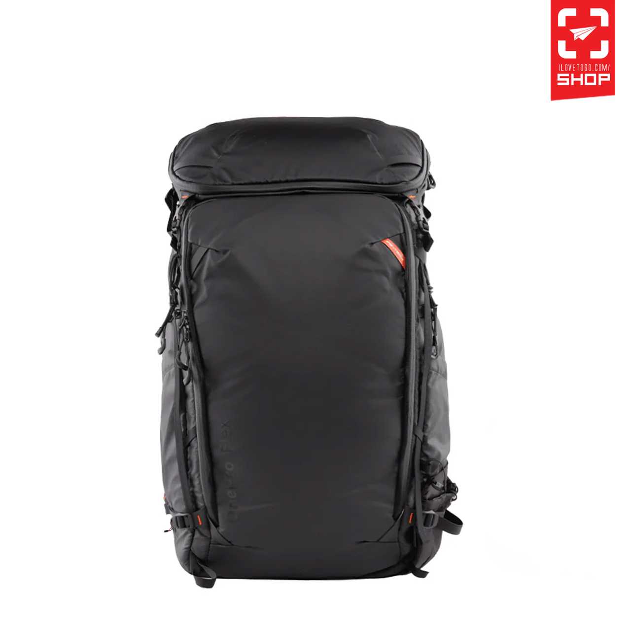 กระเป๋ากล้อง PGYTech - OnePro Flex Backpack  50L