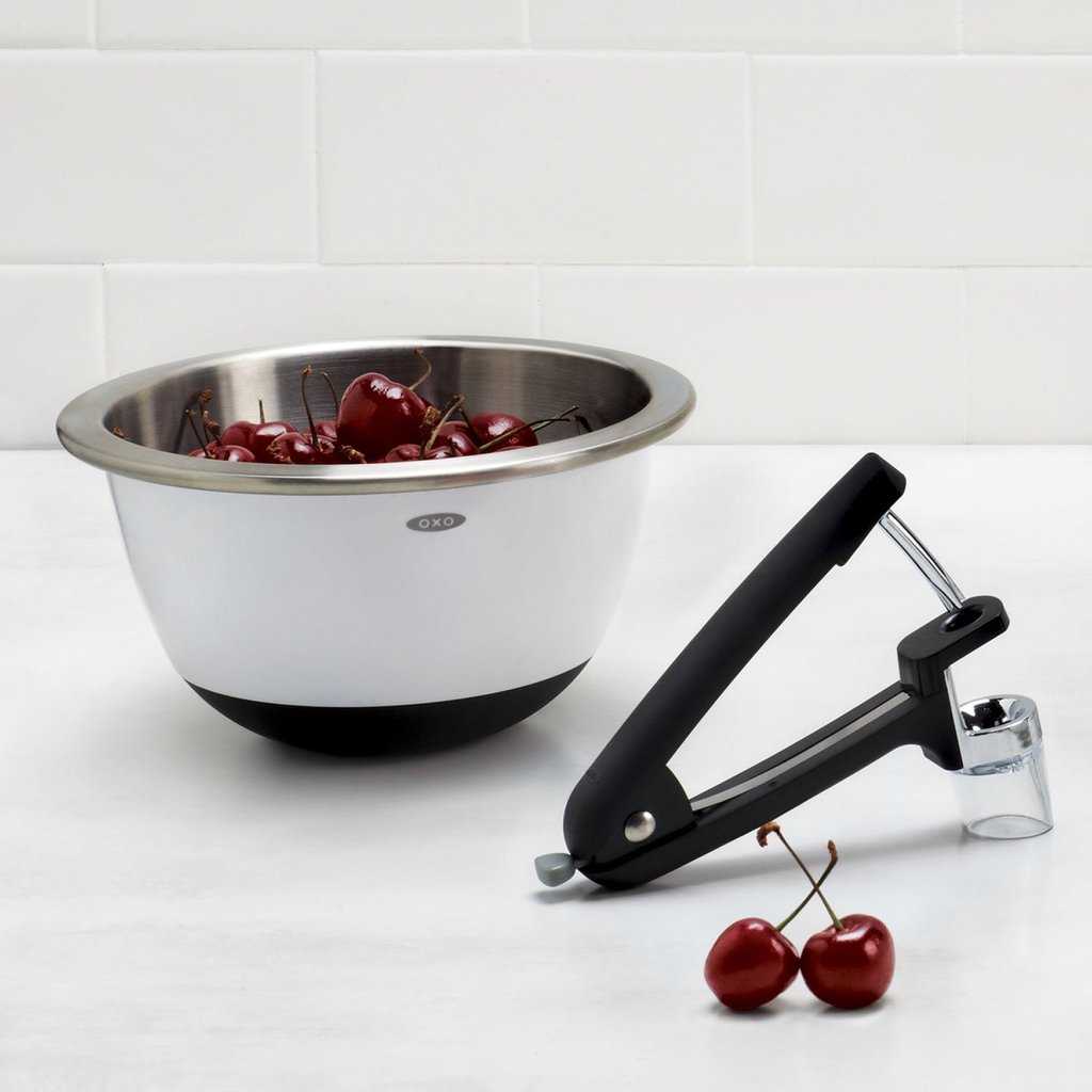 ชามผสม ขนาด 1.4 ลิตร l OXO GG Stainless Steel Mixing Bowl 1.4 L.