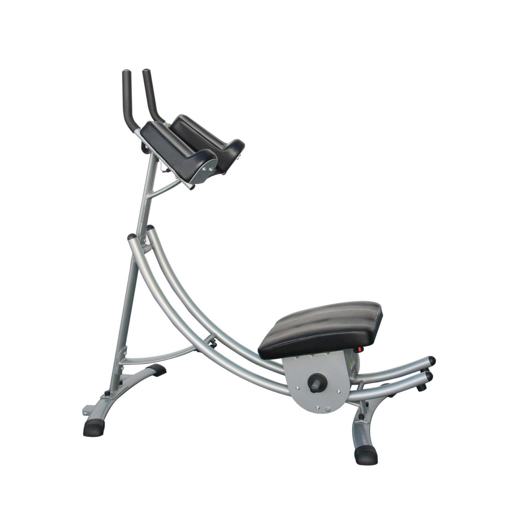 Hospro HP3800 Roller l ฮอสโปร เครื่องออกกำลังหน้าท้อง รุ่น เฮชพี 3800 (ราคารวมค่าจัดส่ง)