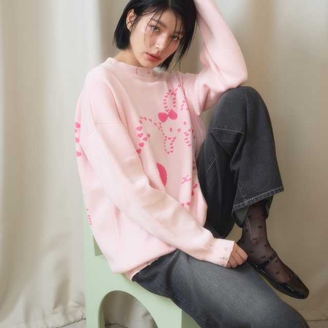 MID-WAIST BOYFRIEND JEANS IN CHARCOAL