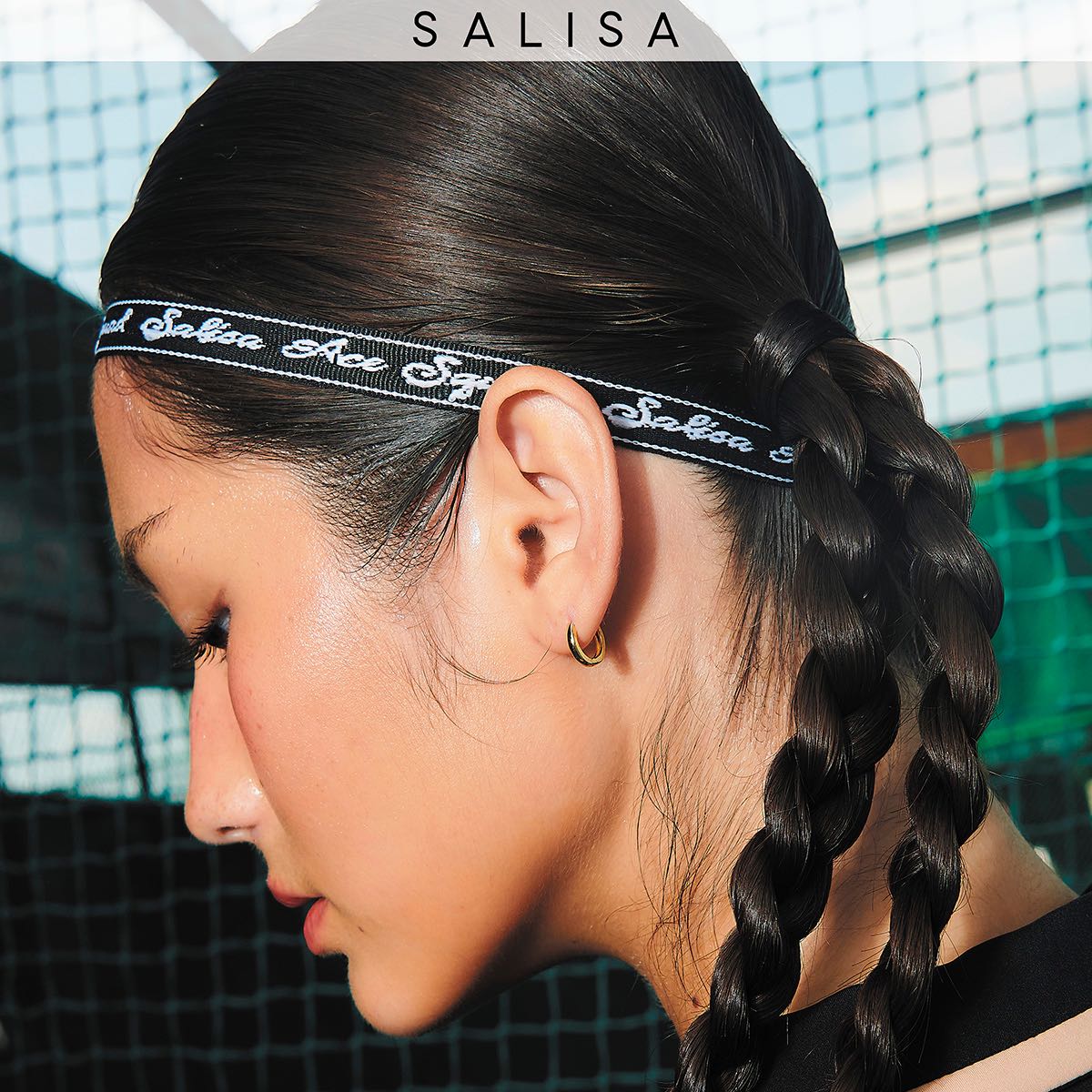 Headband Pack of 2
