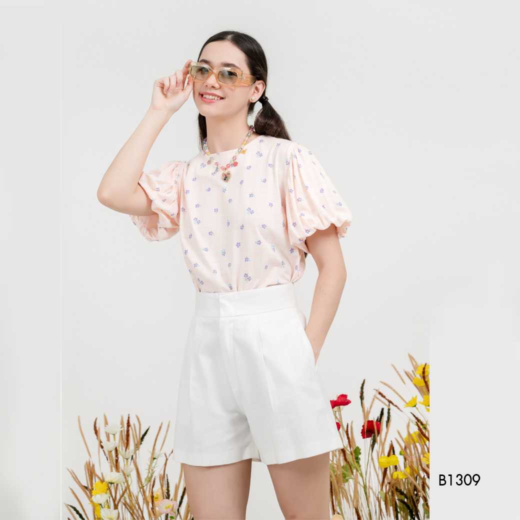 B1309-สปันปริ้นท์-โอลด์โรส