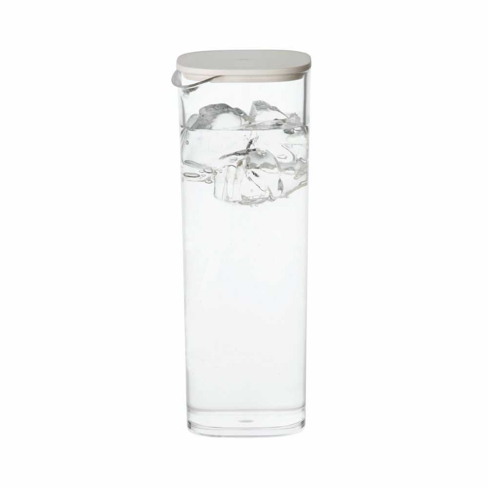 OVA water carafe 1L