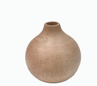 Vase Natural 