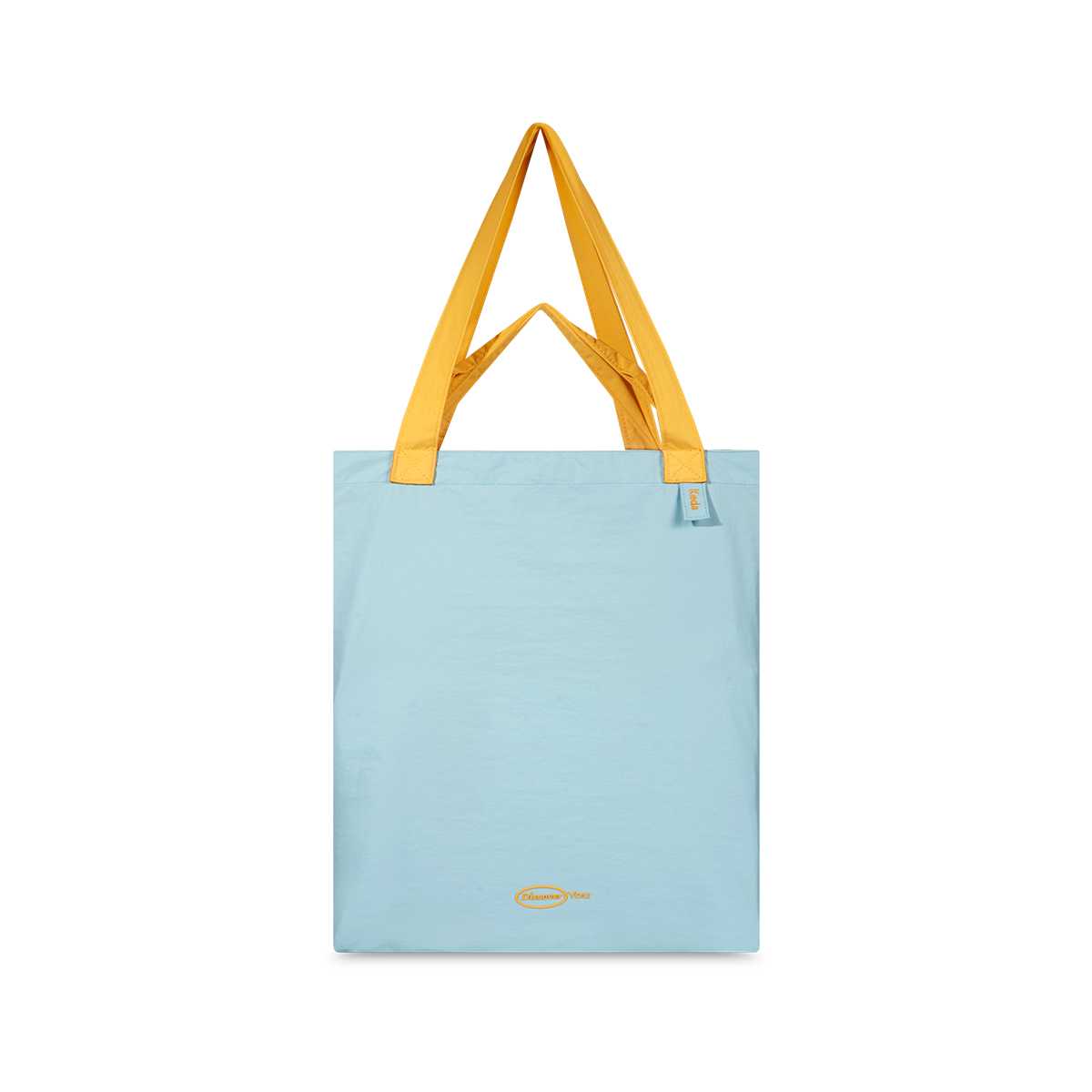 กระเป๋า รุ่น NYLON BAG สีฟ้า KF24ACB03001