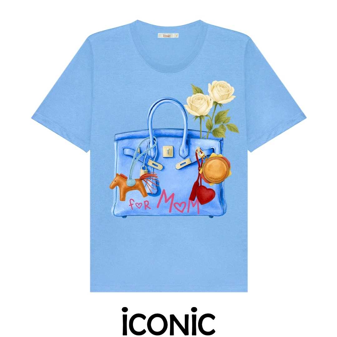 iCONiC JANE B T-SHIRT