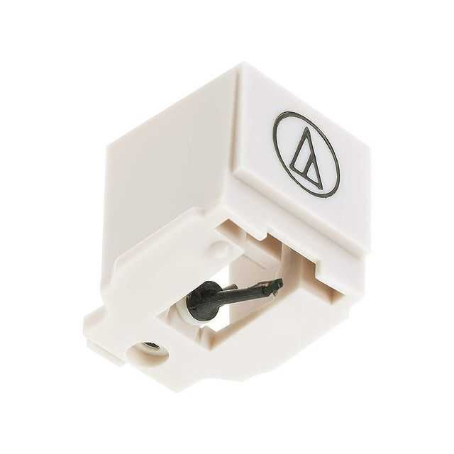 หัวเข็มสำหรับเครื่องเล่น audio-technica