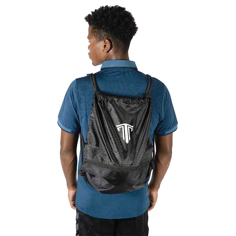 #5 THATA GYM Sackpack (L size) กระเป๋ารูดสะพายหลัง