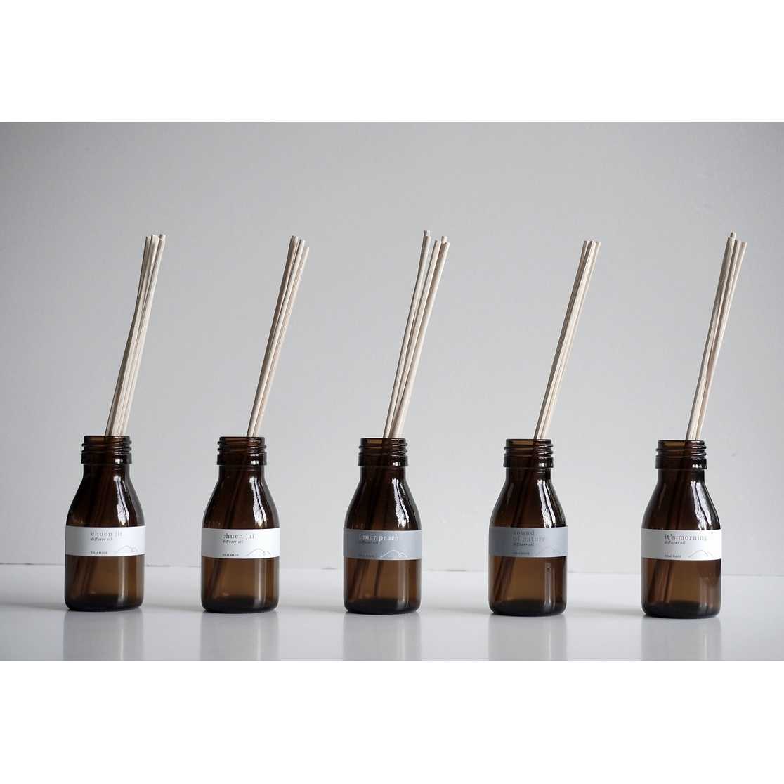 Reed Diffuser Oil 50ml