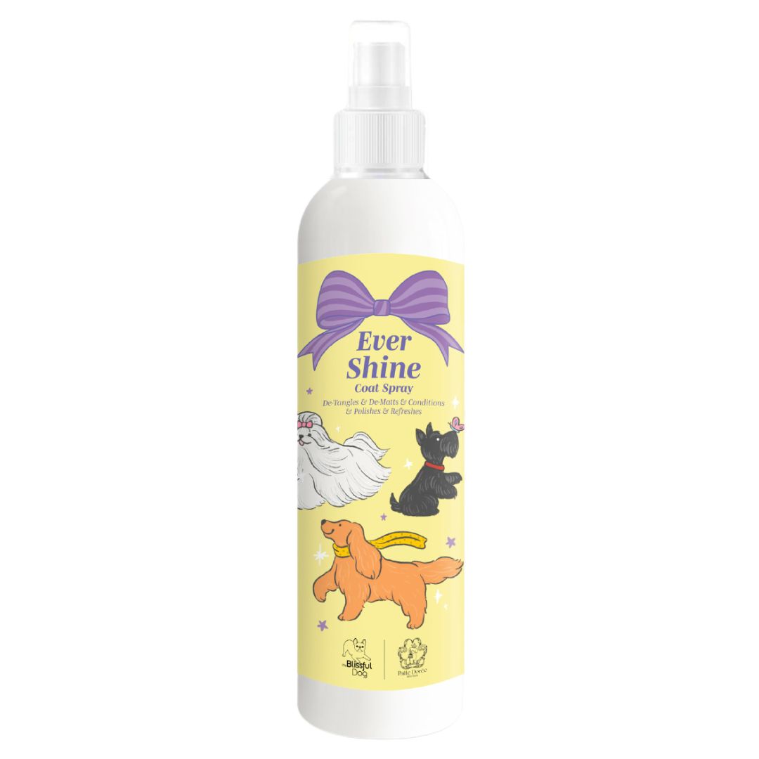 Blissful-Ever Shine Coat Spray