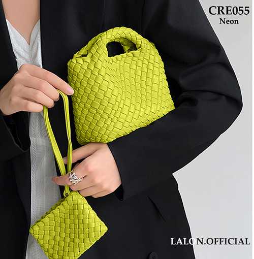 CRE055 (Neon)