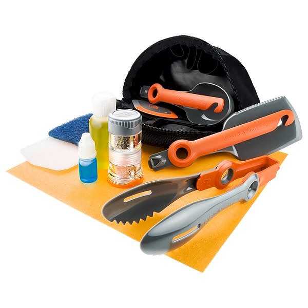 GSI Crossover Kitchen Kit
