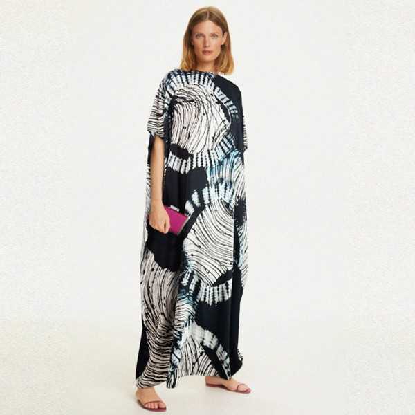 Marada P10 HZ Round Neck 01