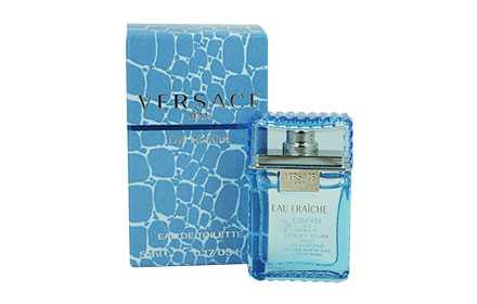 Mini VERSACE MAN 5ml.
