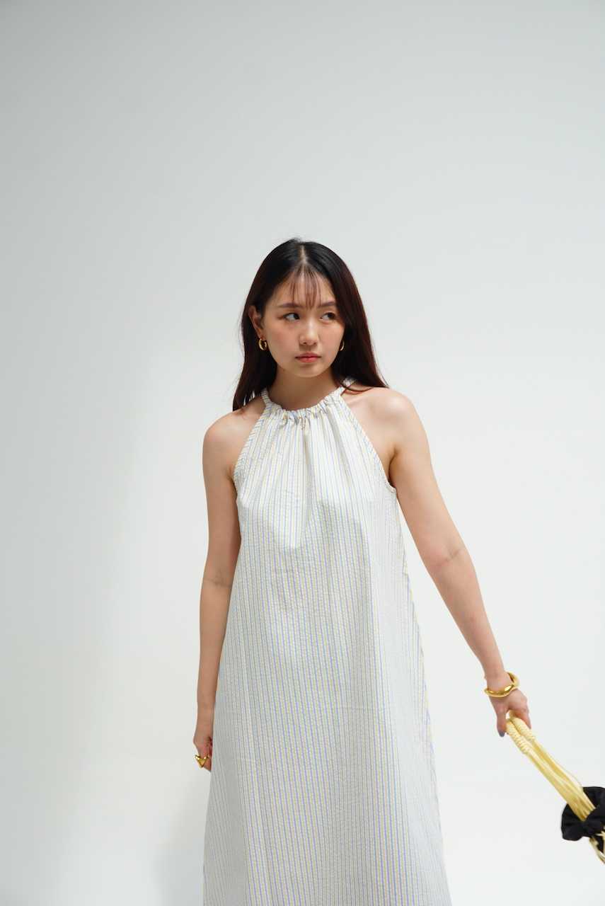 &friends vol.04 | candy dress