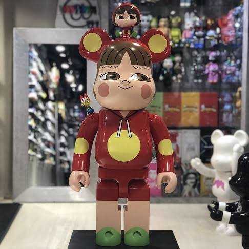 Be@rbrick Mari 1000%