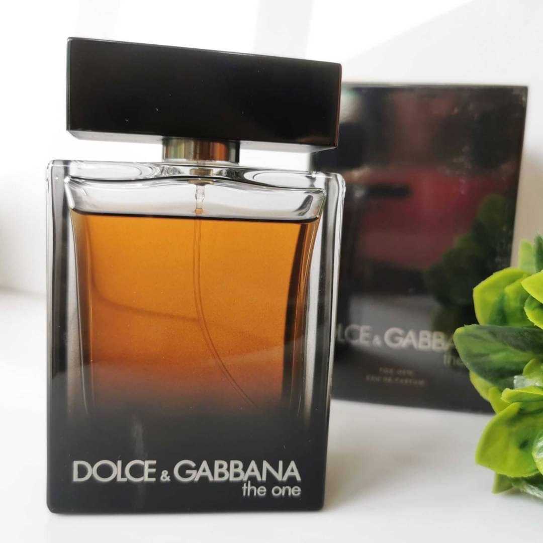 กดแบ่ง Dolce & Gabbana The One for men EDP #ส่งฟรี