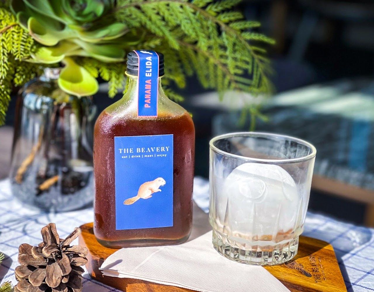 Cold brew (Panama)