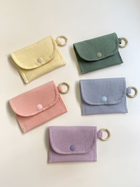 [miamigo] pouch