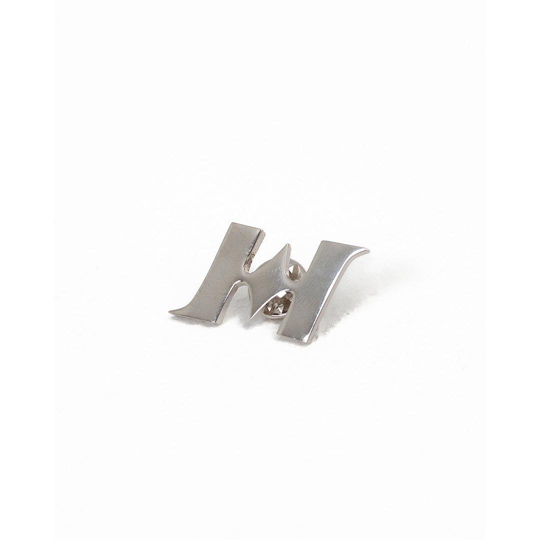 Thaythem Logo Pin